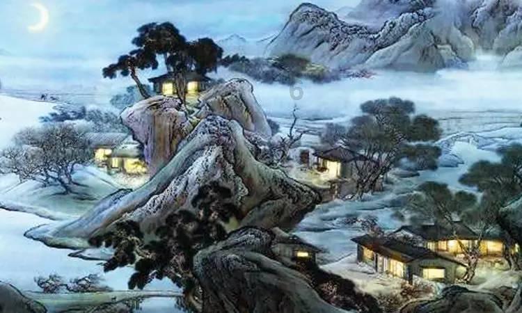 血战西部